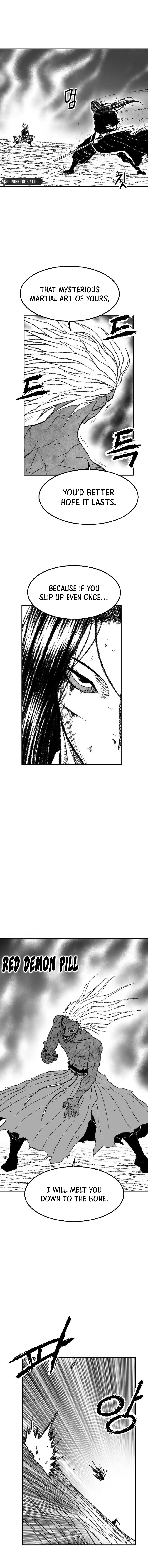 Black Serpent Chapter 44 12